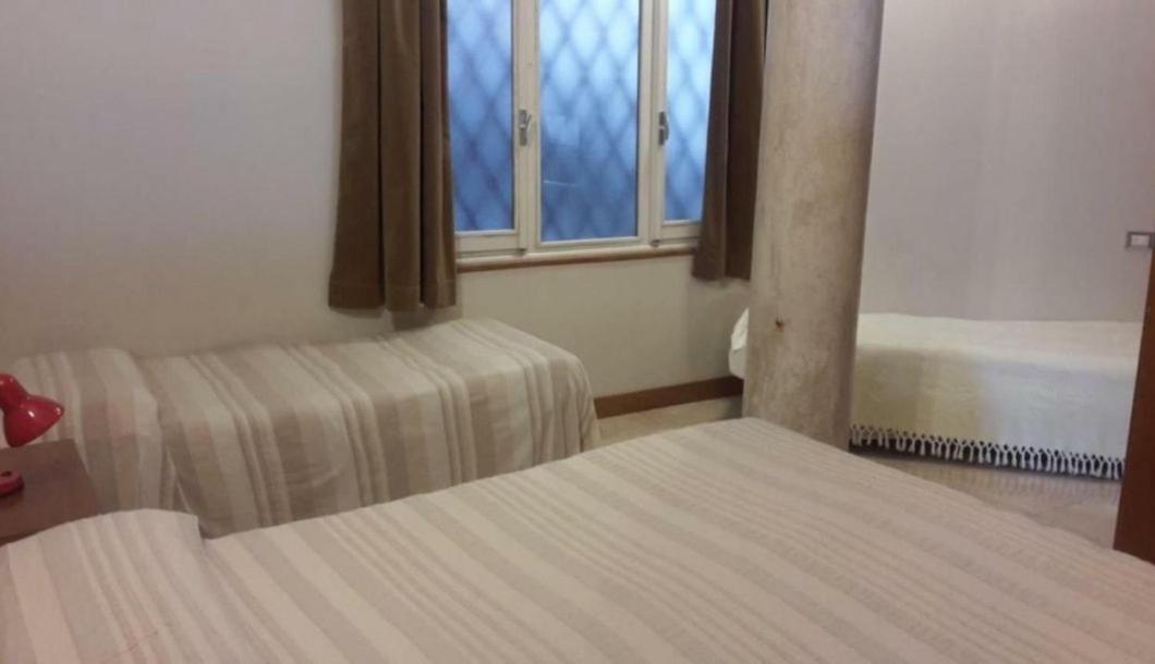 San Stae Casa Aurora Apartment Veneţia Exterior foto