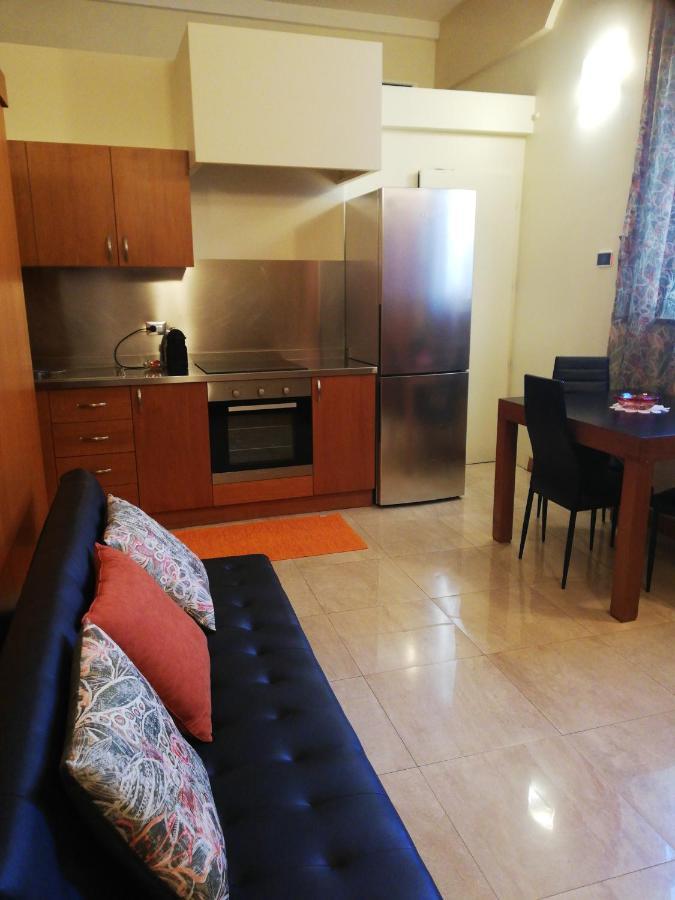 San Stae Casa Aurora Apartment Veneţia Exterior foto