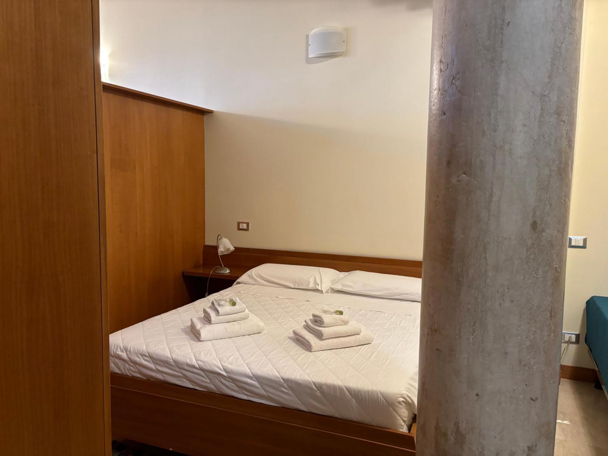 San Stae Casa Aurora Apartment Veneţia Exterior foto