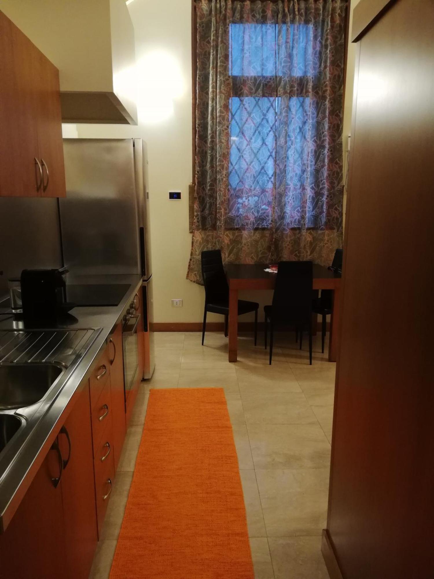 San Stae Casa Aurora Apartment Veneţia Cameră foto